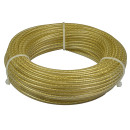Sajla opće namjene PVC sloj - 8mm