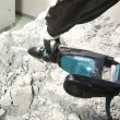 MAKITA HM1203C - Udarni čekić SDS-Max