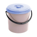 Kanta PVC sa poklopcem - 12l