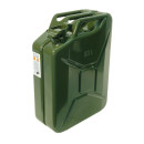Kanistar za gorivo metalni - 20l
