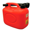 Kanistar za gorivo PVC - 20l