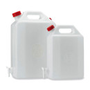 Kanistar PVC sa ispustom - 20l