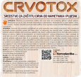 Crvotox bezbojni - 5l