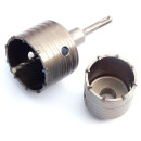 KRUNA SDS-Plus 65mm + 80mm - BeastTools 410520