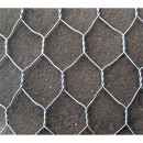 Mreža Farma pletivo Zn - 16mm x 0,7mm x 1m