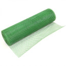 Mreža Hexagon PVC - 1m