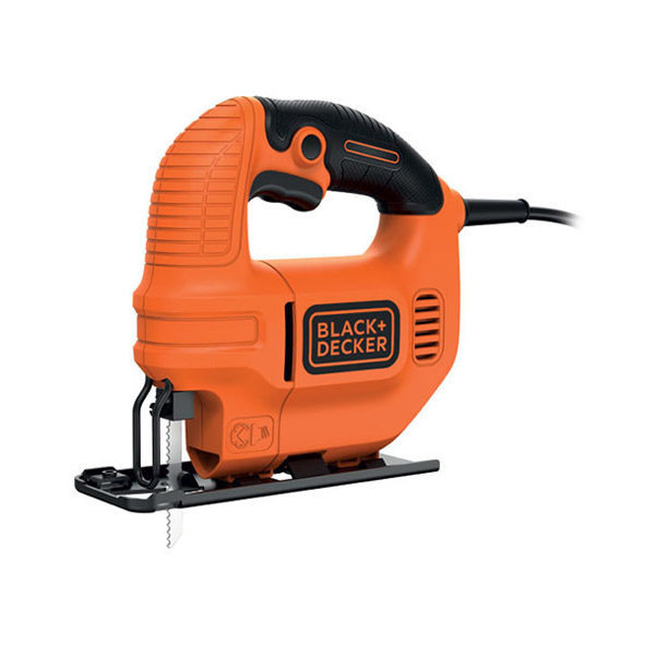 BLACK&DECKER KS501 - Ubodna pila