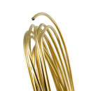 Žica mesingana 0,6mm - 48g (12m)