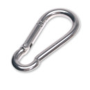 Karabin Inox A4 - 100mm
