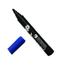 Flomaster vodootporni crni/1 kom