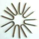 Čavli "U" tip - 3,1mm/31mm