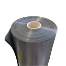 Folija građevinska PVC 4000x0,15 - siva