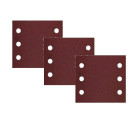 MAKITA brusni papir 102x115 - gr.80 (10 komada paket)