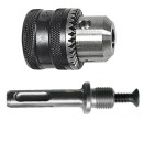 Glava 1/2" za bušilicu sa SDS-Plus adapterom