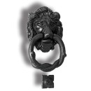 Udarač kovani za vrata BDK-005