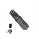 Bit nastavak Torx - TX15