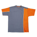 DeltaPlus MSTST GR T-shirt majica