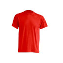 Majica T-shirt-crvena