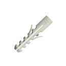 ELEMATIC E Najlon tipla - Ø12 x 60mm
