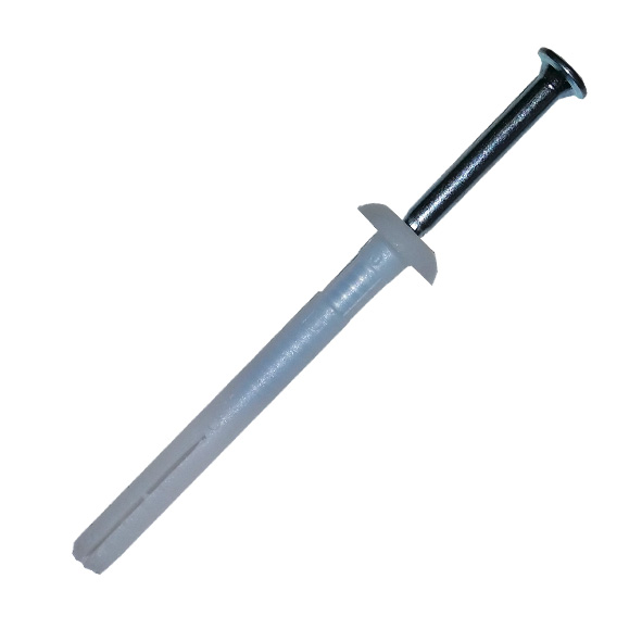 ELEMATIC HCX TB/V udarna tipla - Ø6 x 55
