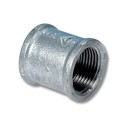 Spojnica-mufa vodovodna pocinčana 6/4" - Ž/Ž