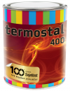 Termostal 400 0,75l - srebrni