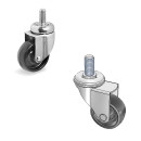 Transportni kotač poliamid - Ø50mm okretni/vijak