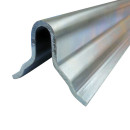 Vodilica za klizna vrata - 3m x Ø16