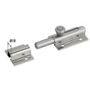Zasun art. 216 INOX - 80mm