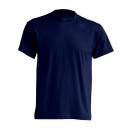 Majica T-shirt-tamno plava