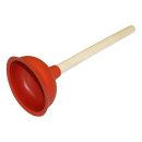 Guma za odštopavanje - 130mm