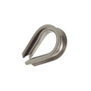 Jezgra za čelično uže Inox AISI 316 - 4mm