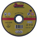 Rezna ploča - 115x1 za metal - 3Stars Swaty