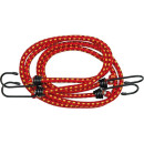 Elastično uže 8mm x 1500mm - metalne kopče