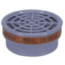 DeltaPlus M6000 EA2R 2/1 - Filter za polumasku