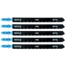 YATO 3416 - List ubodne pile za metal