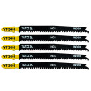 YATO 3408 - List ubodne pile za drvo