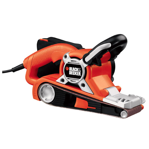BLACK&DECKER KA88 - Tračna brusilica 75mm