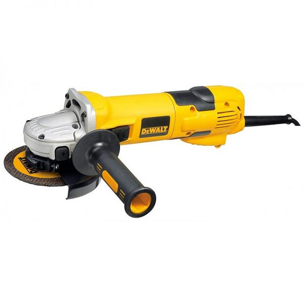 DEWALT DWE4257 - Kutna brusilica 125mm