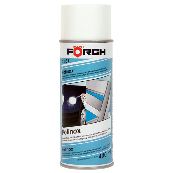 FÖRCH Polinox P361 - 400ml