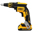 DEWALT DCF620D2 - Aku. suhomontažni odvijač