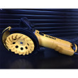 DEWALT DWE4217KT - brusilica za beton
