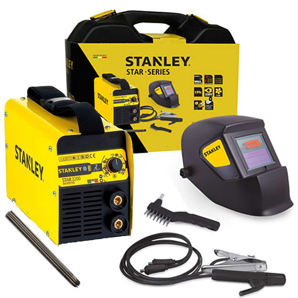 STANLEY Star3200 - Aparat za varenje
