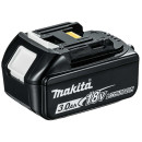 MAKITA BL1830 18V / 3,0Ah baterija 632G12-3