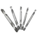 Obostrano svrdlo HSS-S - 3,1mm