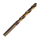 LABOR svrdlo spiralno DIN 338 HSS M35 Cobalt 5% - 3,3mm