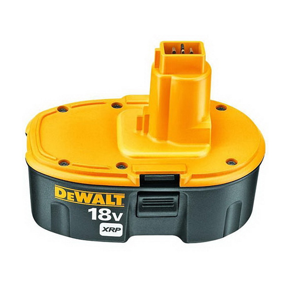 DEWALT DE9096 Baterija Ni-Cd 18V / 2.4Ah - 582627-00