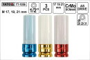 Ključ nasadni YATO-1056, prihvat 1/2" za aluminijske felge
