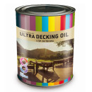 Ultra Decking OIL ulje za teresu - bezbojni 0,75l