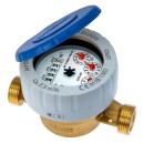B/METERS Vodomjer kontrolni interni 1/2"